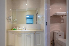 Chengdu High-tech·Fuhuayuan Locals Apartment 00143790